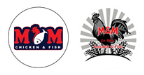 M & M Chicken + Fish